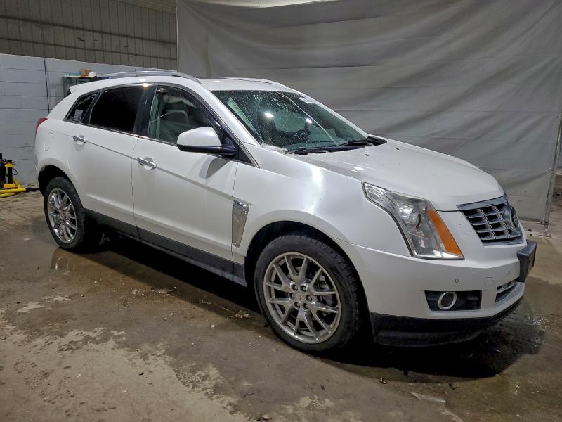 Photo 4 from auction – 2014 CADILLAC SRX PREMIU with VIN 3GYFNDE39ES687737