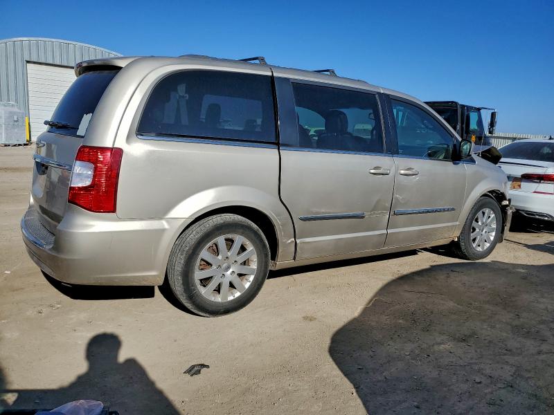 Photo 3 from auction – 2014 CHRYSLER TOWN & COU with VIN 2C4RC1BG4ER270683