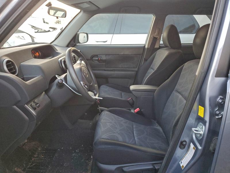 Photo 7 from auction – 2011 SCION XB with VIN JTLZE4FEXB1127889