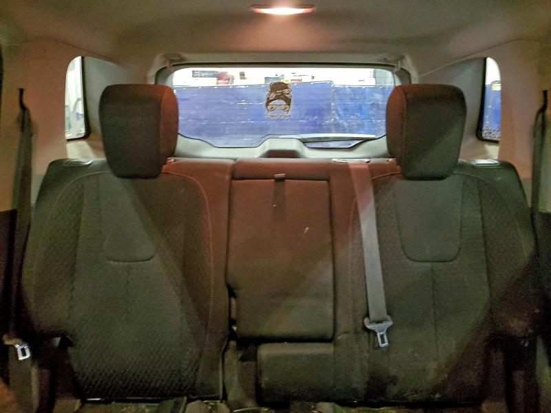 Photo 10 from auction – 2015 GMC TERRAIN SL with VIN 2GKFLVEK2F6122436