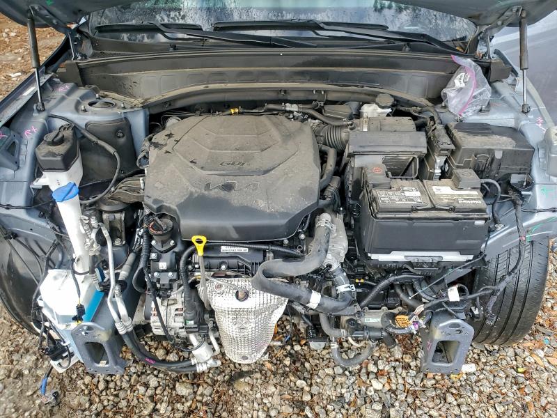 Photo 12 from auction – 2022 KIA TELLURIDE with VIN 5XYP5DHC2NG254087