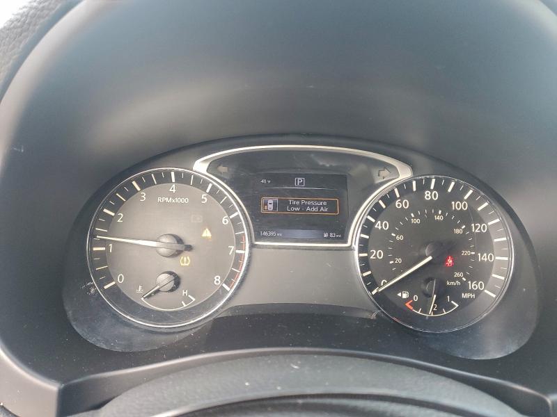 Photo 9 from auction – 2016 NISSAN ALTIMA 2.5 with VIN 1N4AL3APXGC209074