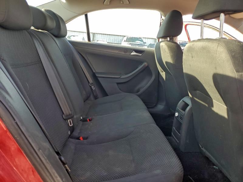 Photo 10 from auction – 2014 VOLKSWAGEN JETTA BASE with VIN 3VW2K7AJ0EM221280