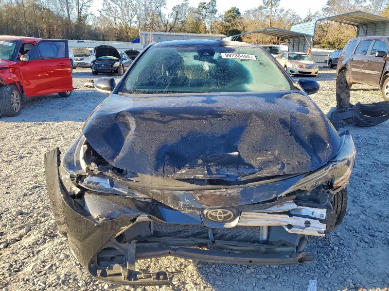 Photo 5 from auction – 2021 TOYOTA COROLLA LE with VIN 5YFEPMAE6MP148300