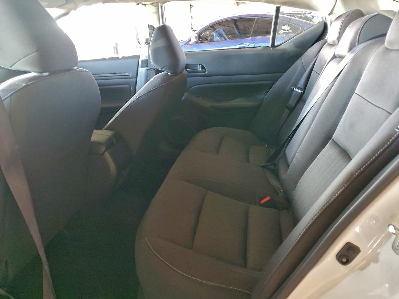 Photo 10 from auction – 2024 NISSAN ALTIMA S with VIN 1N4BL4BV9RN361927
