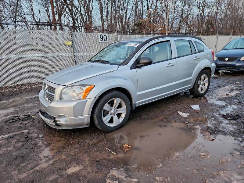 DODGE CALIBER 2010 with VIN 1B3CB3HAXAD616211 - Photo from auction