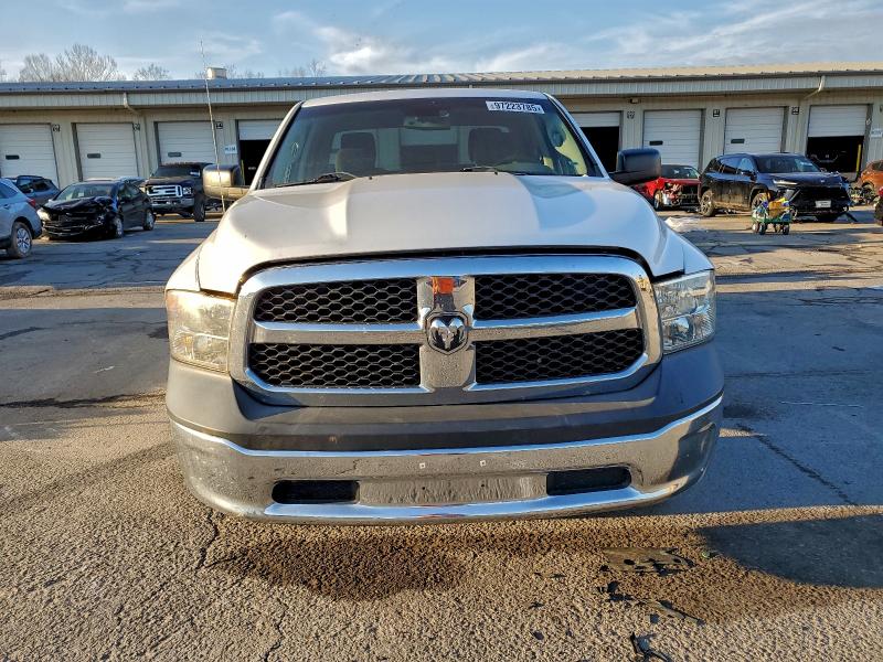 Photo 5 from auction – 2013 RAM 1500 ST with VIN 1C6RR7FT7DS712997