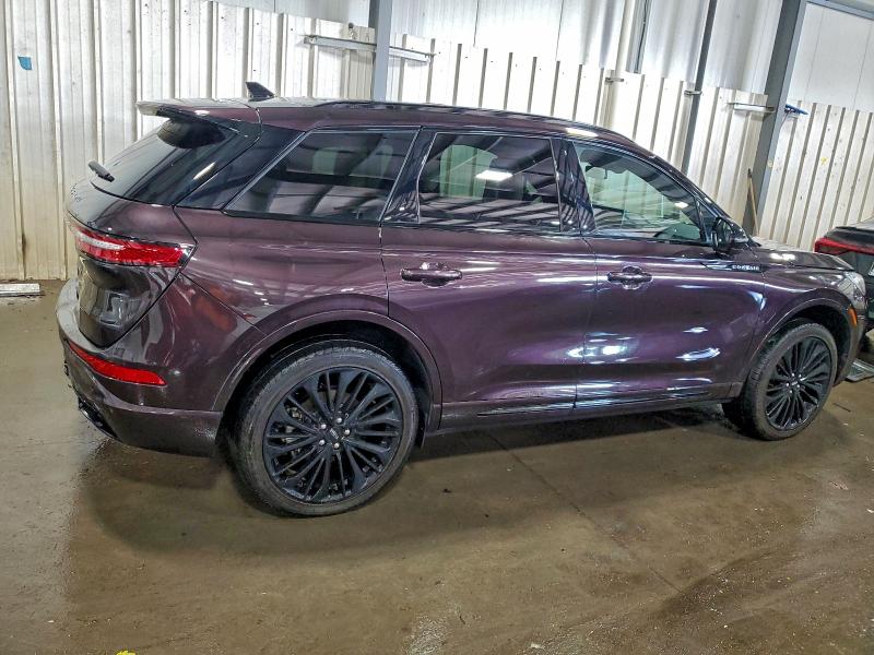 Photo 3 from auction – 2023 LINCOLN CORSAIR with VIN 5LMCJ2DA8PUL07050