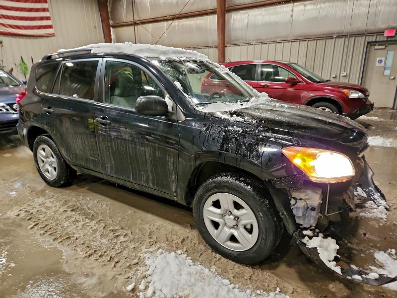 Photo 4 from auction – 2010 TOYOTA RAV4 with VIN JTMBF4DV5AD024728