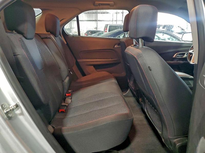 Photo 11 from auction – 2015 CHEVROLET EQUINOX LT with VIN 2GNFLGEK8F6424795