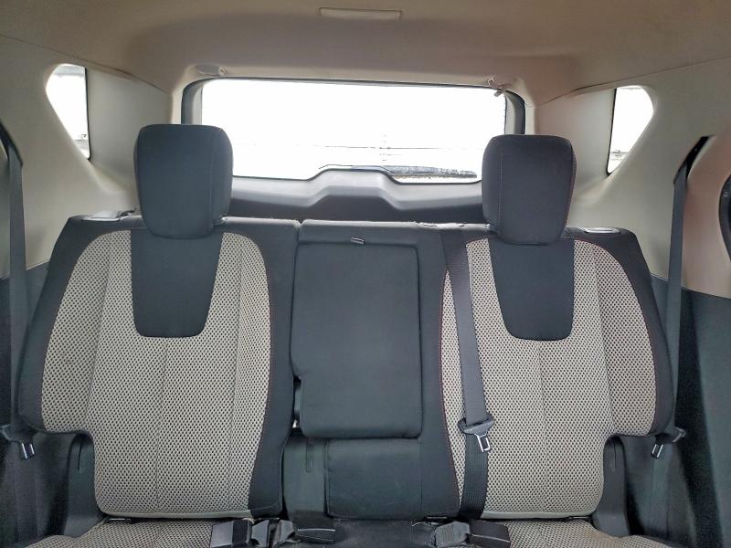 Photo 10 from auction – 2016 CHEVROLET EQUINOX LT with VIN 2GNALCEK1G6294086