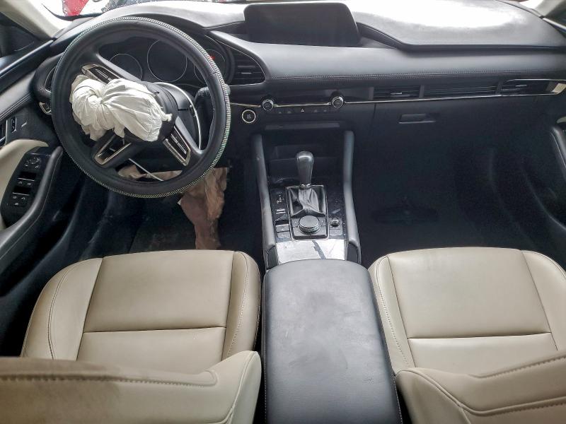 Photo 8 from auction – 2019 MAZDA 3 PREFERRE with VIN 3MZBPADLXKM113370