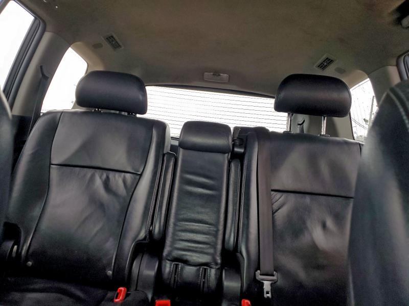 Photo 10 from auction – 2012 TOYOTA HIGHLANDER with VIN 5TDBK3EH9CS148846
