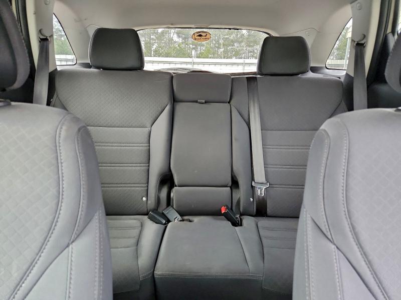 Photo 10 from auction – 2016 KIA SORENTO LX with VIN 5XYPG4A37GG004867