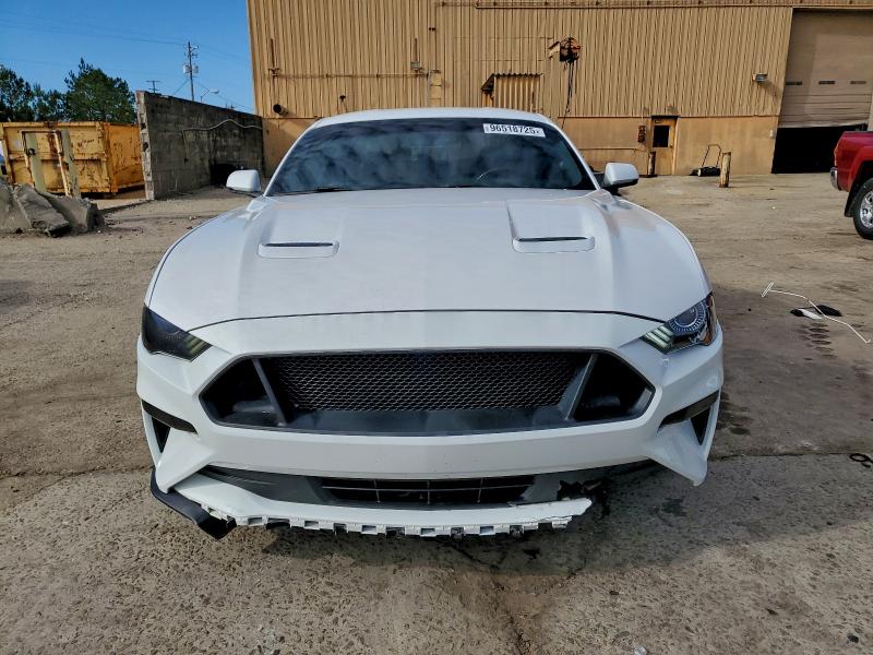 Photo 5 from auction – 2019 FORD MUSTANG with VIN 1FA6P8TH5K5203774