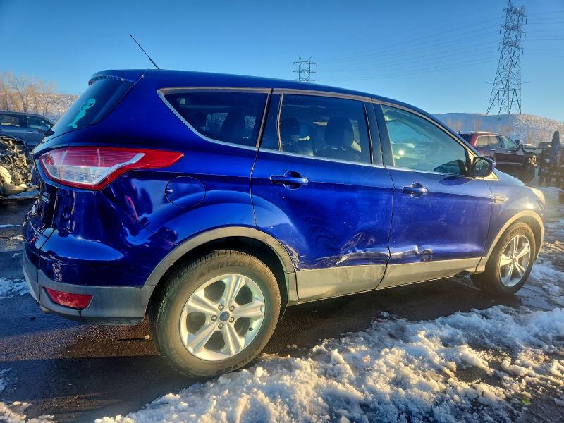 Photo 3 from auction – 2014 FORD ESCAPE SE with VIN 1FMCU9GX9EUC75841