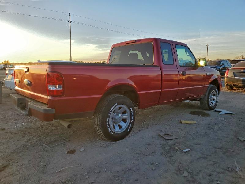 Photo 3 from auction – 2006 FORD RANGER SUP with VIN 1FTYR14U06PA61344