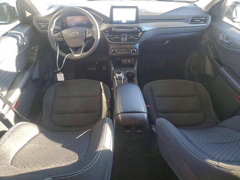 صورة رقم 8 من المزاد - 2025 FORD ESCAPE ACT مع VIN 1FMCU9GN3SUA85656