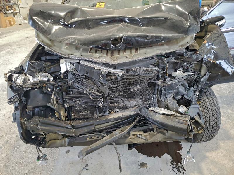 Photo 12 from auction – 2010 ACURA MDX with VIN 2HNYD2H26AH518890