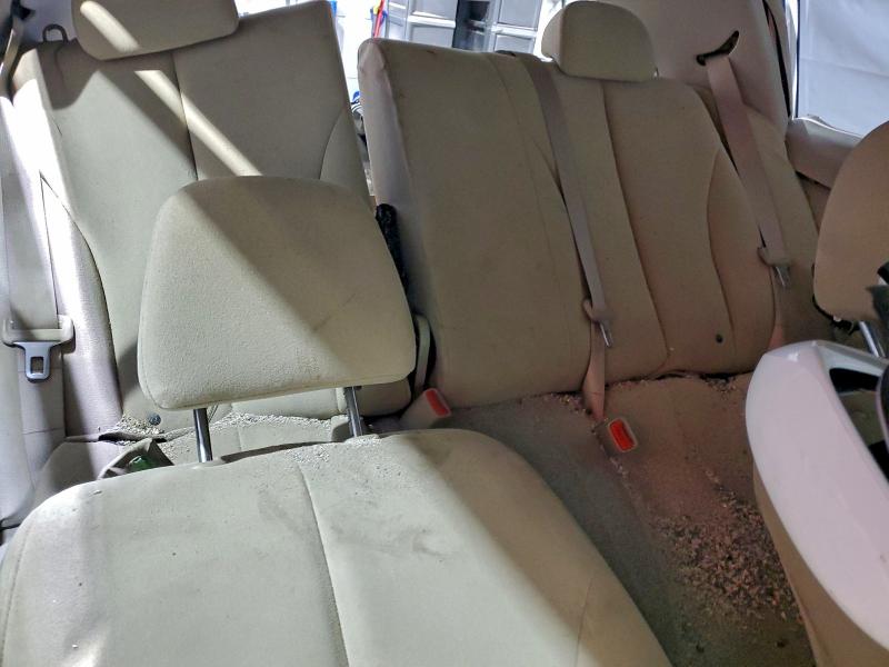 Photo 10 from auction – 2008 NISSAN VERSA S with VIN 3N1BC13E78L391985
