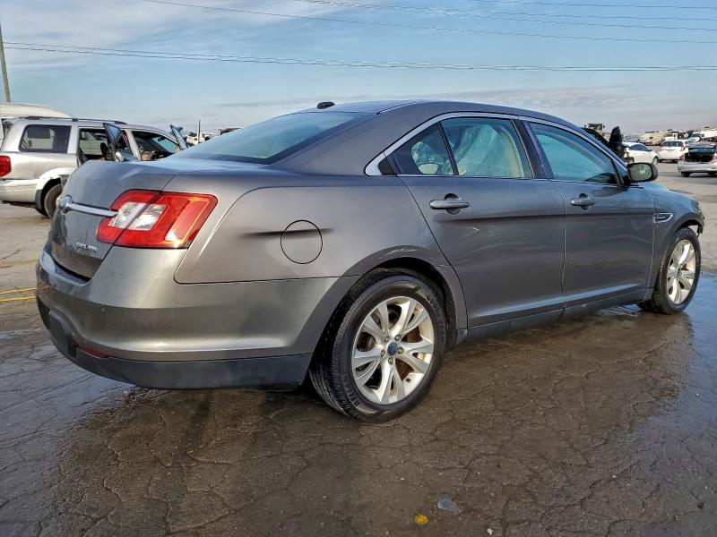 Photo 3 from auction – 2011 FORD TAURUS SEL with VIN 1FAHP2HW5BG138541
