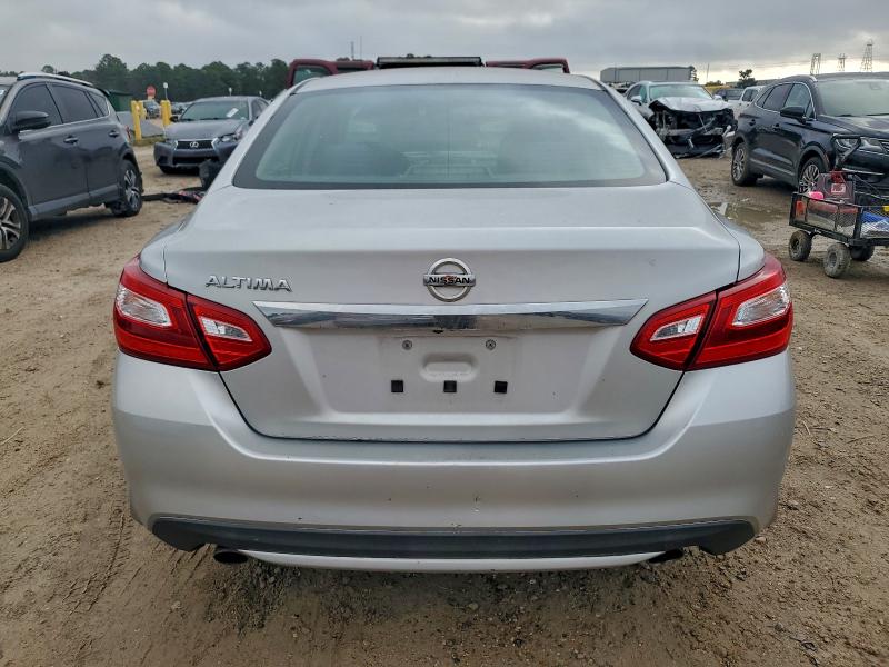 Photo 6 from auction – 2017 NISSAN ALTIMA 2.5 with VIN 1N4AL3AP8HC159342