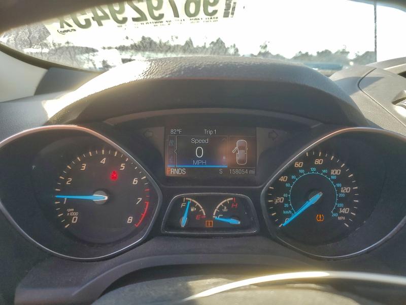 Photo 9 from auction – 2016 FORD ESCAPE S with VIN 1FMCU0F77GUB67038