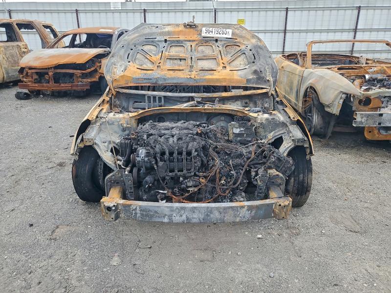 Photo 5 from auction – 2013 HONDA CIVIC with VIN 19XFB2F84DE246527