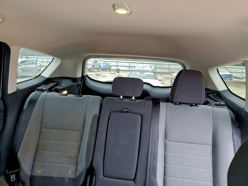 Photo 10 from auction – 2016 FORD ESCAPE SE with VIN 1FMCU0GX8GUA60708