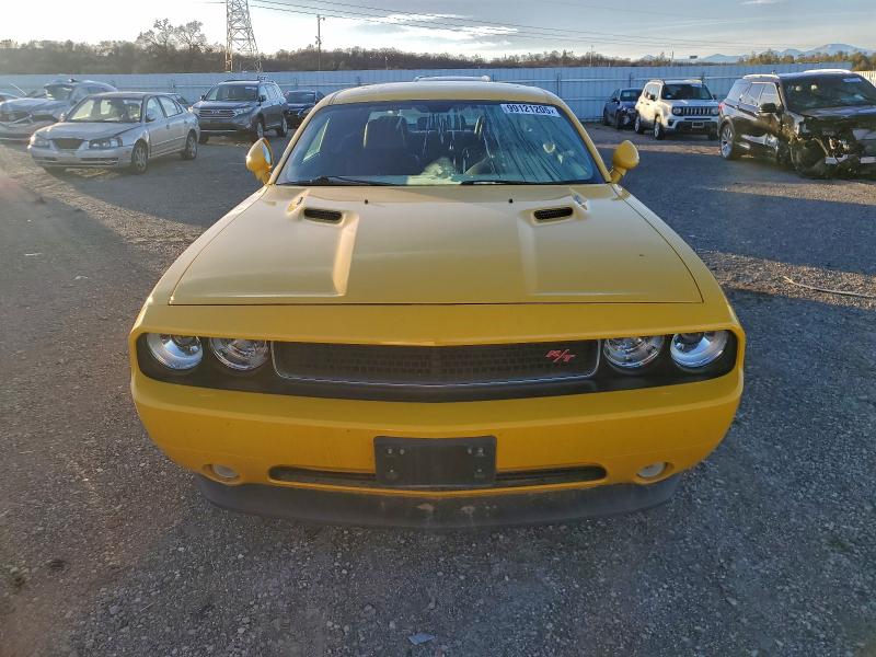 Photo 5 from auction – 2012 DODGE CHALLENGER with VIN 2C3CDYBT8CH316063