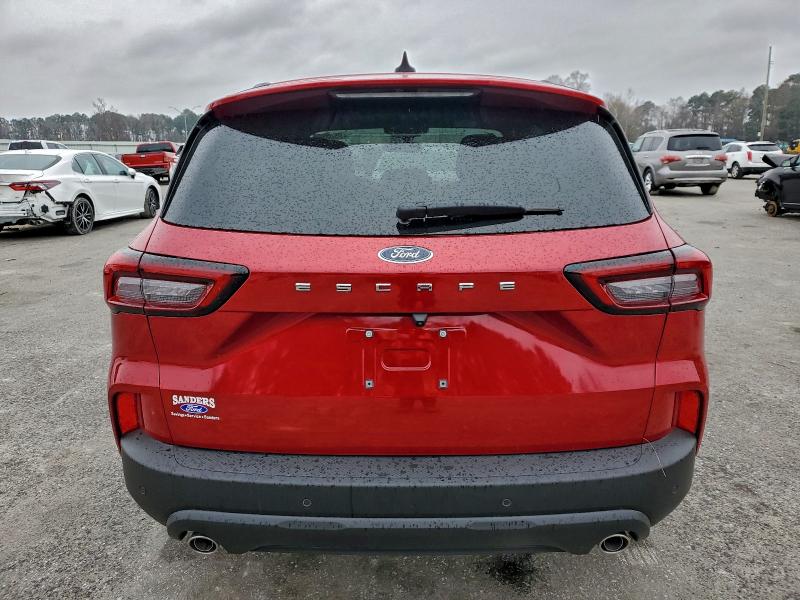 Photo 6 from auction – 2025 FORD ESCAPE ST with VIN 1FMCU0MN5SUB66545