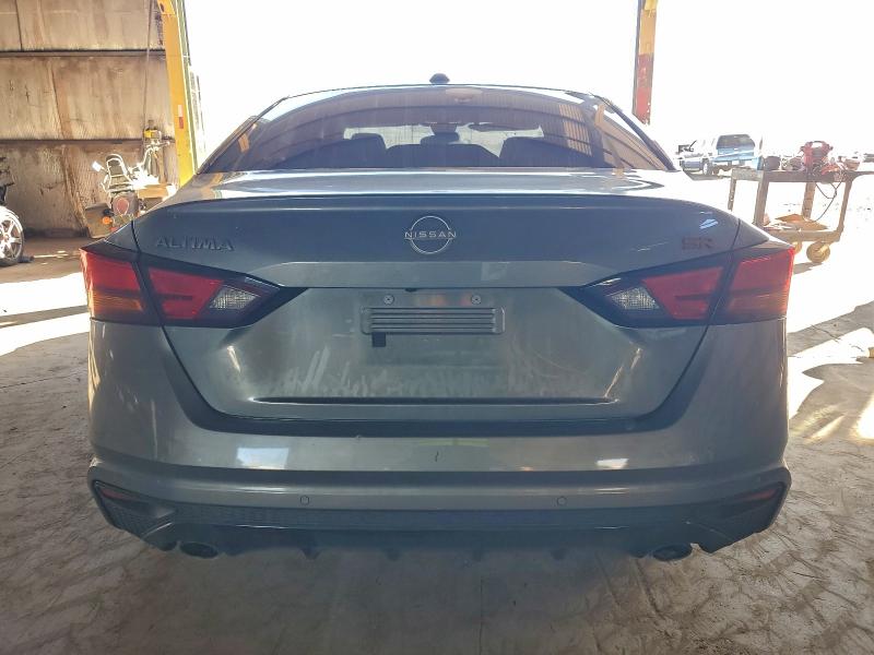 Photo 6 from auction – 2023 NISSAN ALTIMA SR with VIN 1N4BL4CVXPN370972