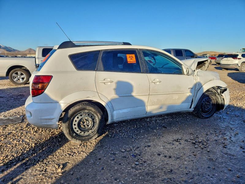 Photo 3 from auction – 2005 PONTIAC VIBE with VIN 5Y2SL63855Z406492
