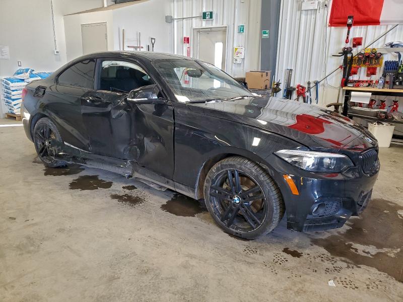 Photo 4 from auction – 2020 BMW 230XI with VIN WBA2J3C08L7G01767