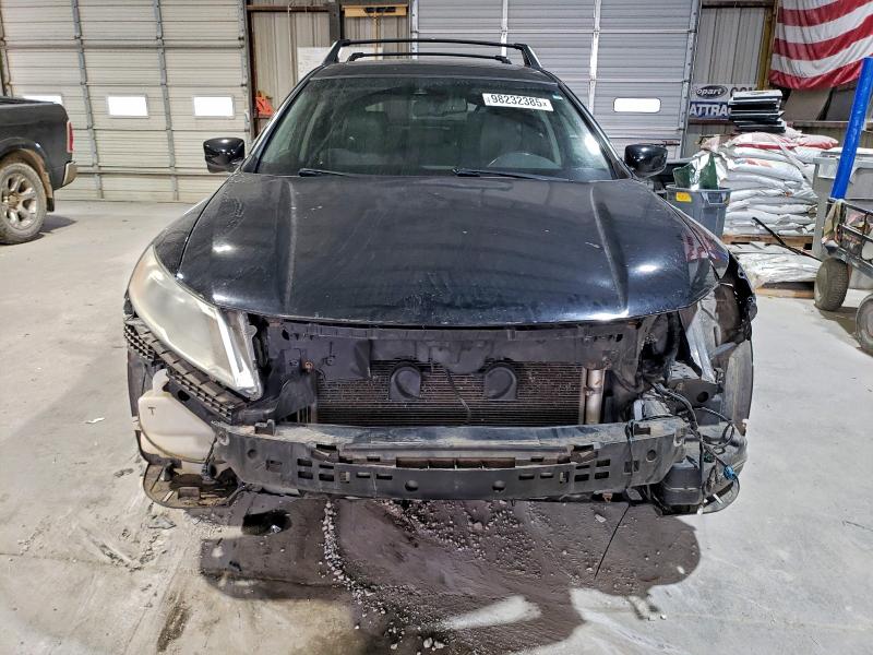 Photo 5 from auction – 2013 HONDA CROSSTOUR with VIN 5J6TF2H57DL002026