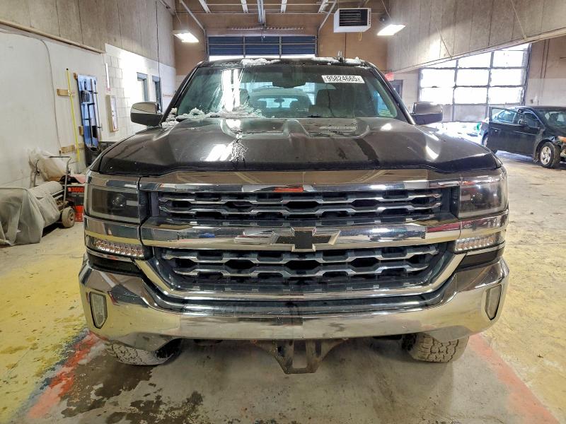 صورة رقم 5 من المزاد - 2016 CHEVROLET SILVERADO مع VIN 3GCPCREC8GG244255