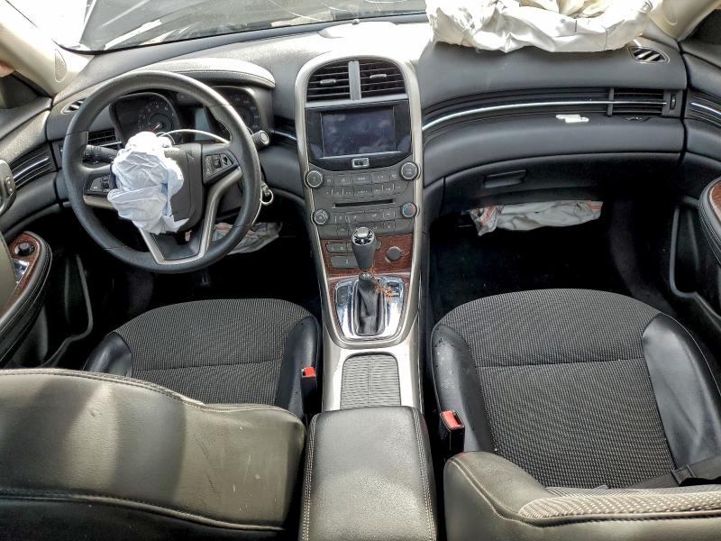 Photo 8 from auction – 2013 CHEVROLET MALIBU 1LT with VIN 1G11C5SA9DF223132