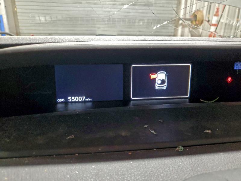 Photo 9 from auction – 2017 TOYOTA PRIUS PRIME with VIN JTDKARFP2H3043506