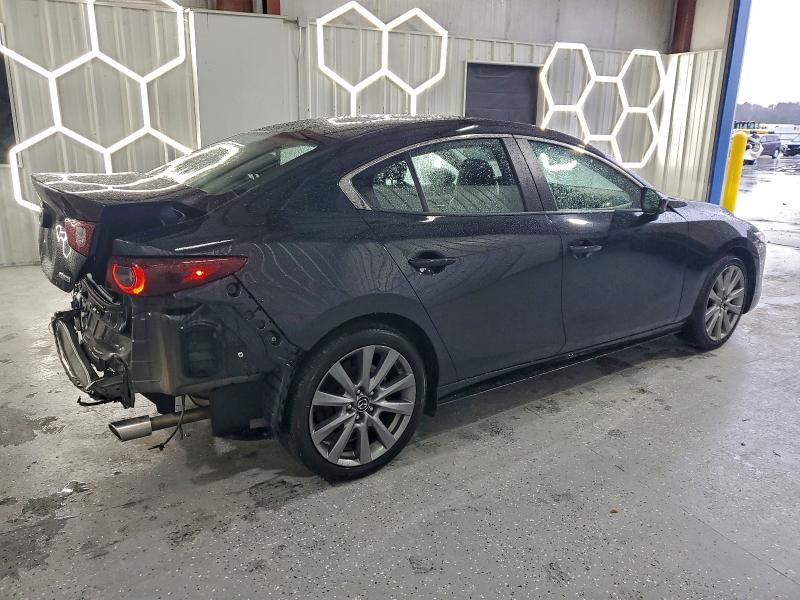 Photo 3 from auction – 2024 MAZDA 3 PREFERRE with VIN 3MZBPACM8RM417284