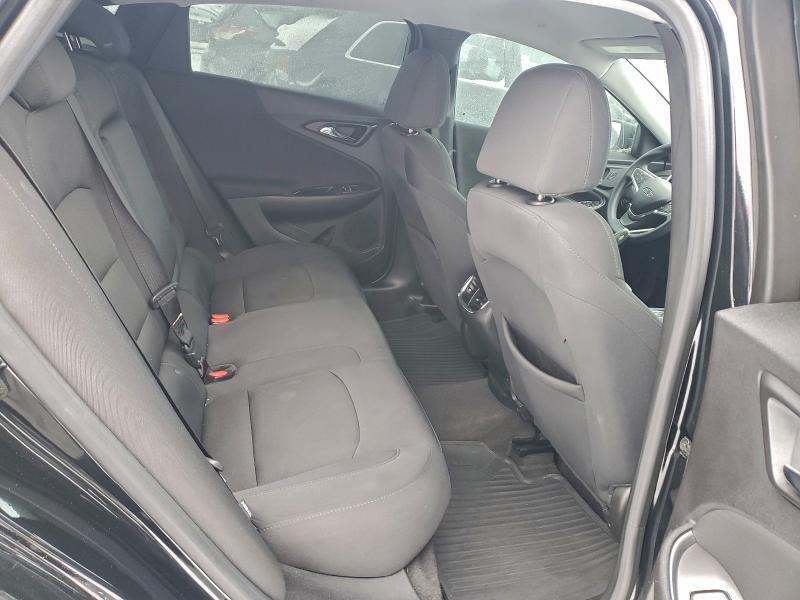 Photo 10 from auction – 2016 CHEVROLET MALIBU LT with VIN 1G1ZE5ST7GF318971