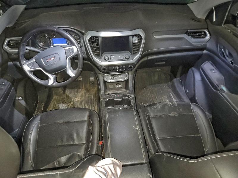 Снимка 8 от търг – 2020 GMC ACADIA SLT с VIN 1GKKNULS2LZ217908