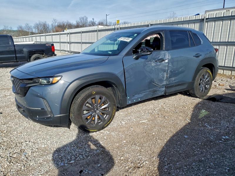 2023 MAZDA CX-50 PREF