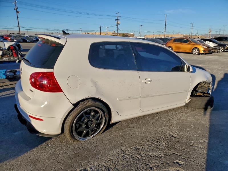 Photo 3 from auction – 2008 VOLKSWAGEN R32 with VIN WVWKC71K68W142189