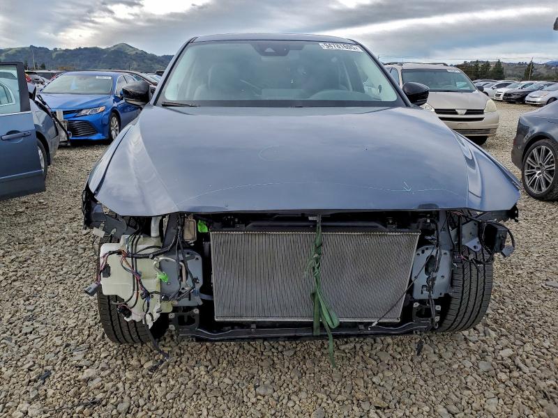 صورة رقم 5 من المزاد - 2024 MAZDA CX-5 PREFE مع VIN JM3KFBCL2R0508788