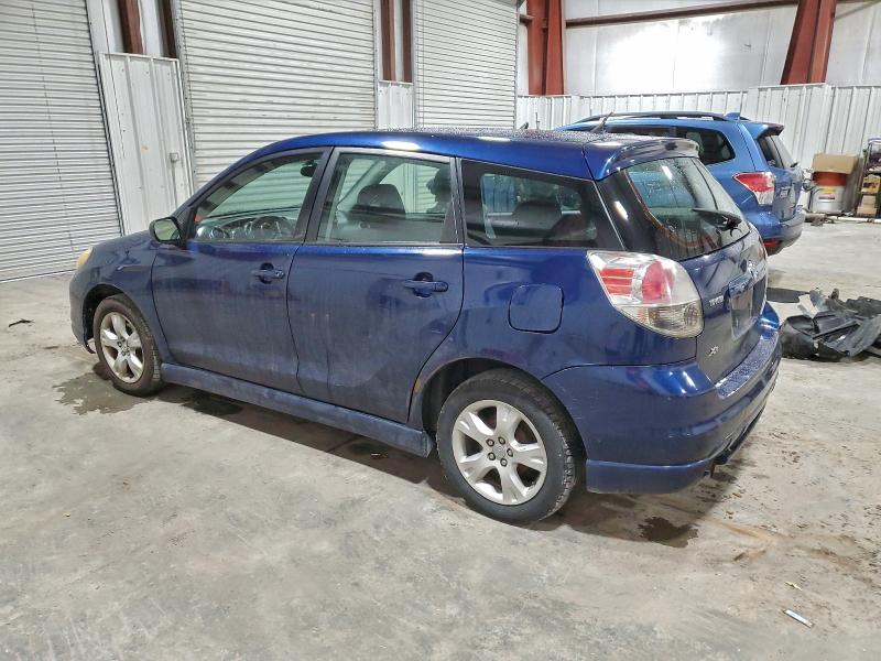 Photo 2 from auction – 2007 TOYOTA COROLLA MA with VIN 2T1KR32E77C679161