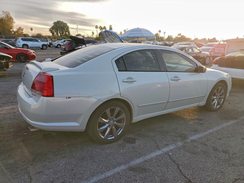Photo 3 from auction – 2005 MITSUBISHI GALANT ES with VIN 4A3AB36F45E058406