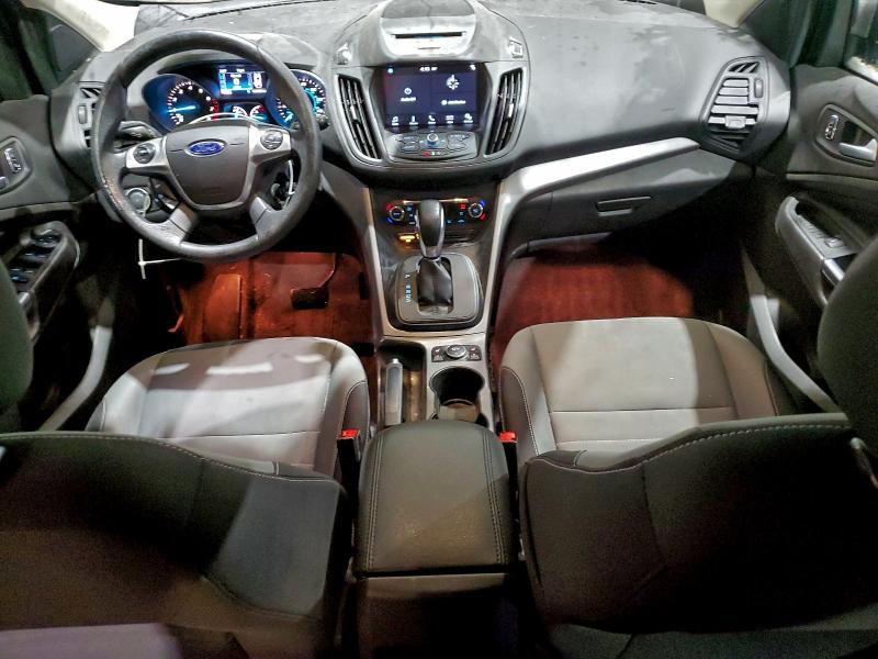 Photo 8 from auction – 2016 FORD ESCAPE SE with VIN 1FMCU9GX6GUC48714