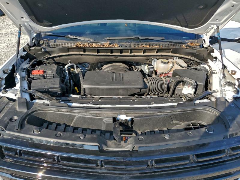 Photo 12 from auction – 2023 CHEVROLET TAHOE with VIN 1GNSCRKD3PR375527