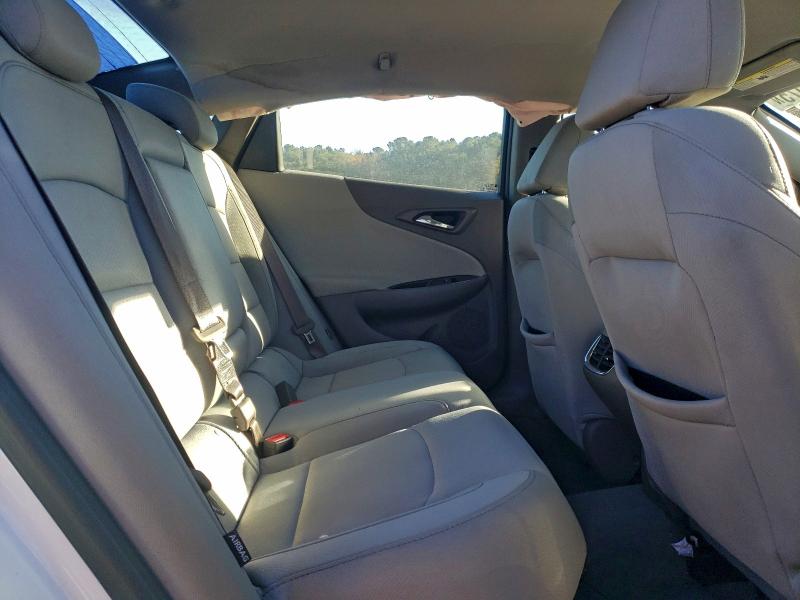 Photo 11 from auction – 2017 CHEVROLET MALIBU with VIN 1G1ZE5ST9HF108874