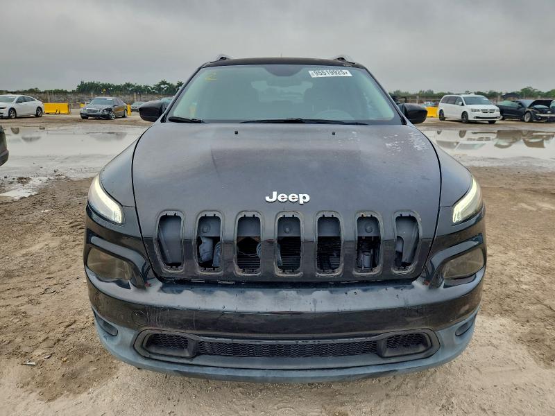Photo 5 from auction – 2015 JEEP CHEROKEE L with VIN 1C4PJMCB7FW726346